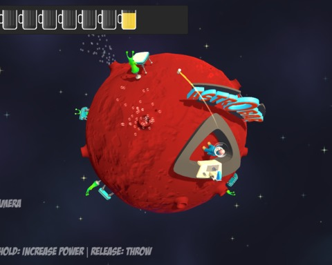AstroBar