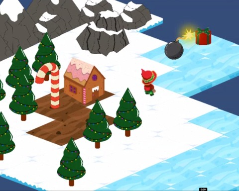 Unstable Christmas