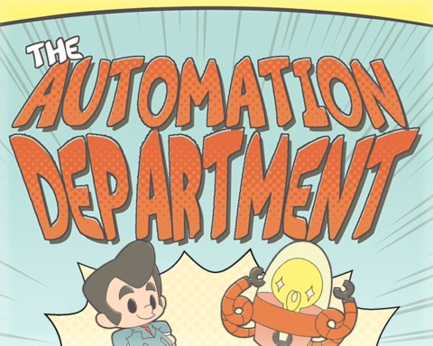 The Automation Department
