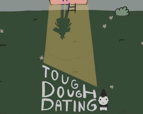 Tough Dough Dating