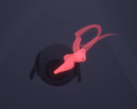 Reverse Runner