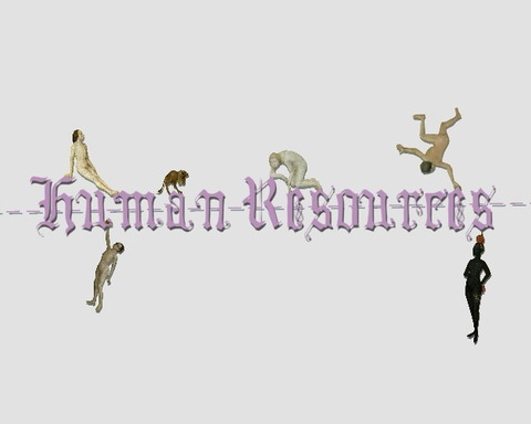 Human Resources