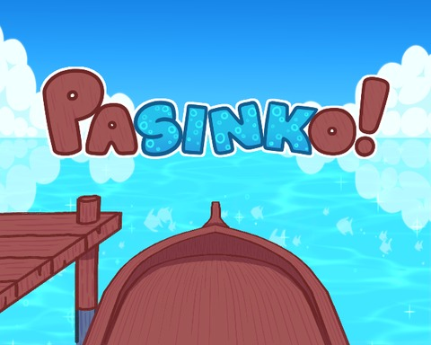 Pasinko