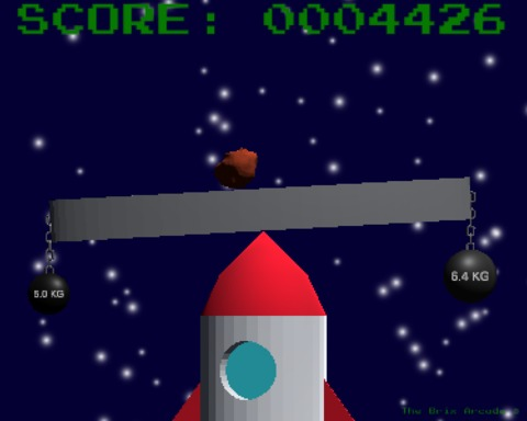 The Space-Ton Device