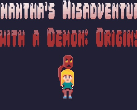 Sam's Misadventure with a demon: Origins