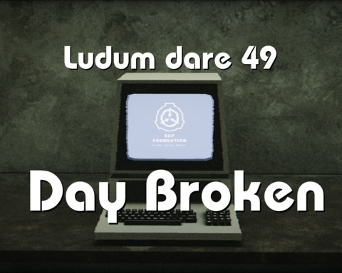 Day Broken