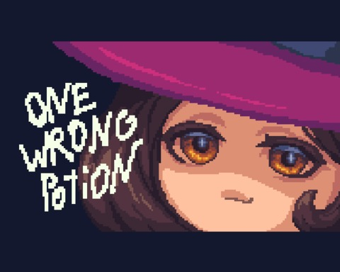 One wrong potion