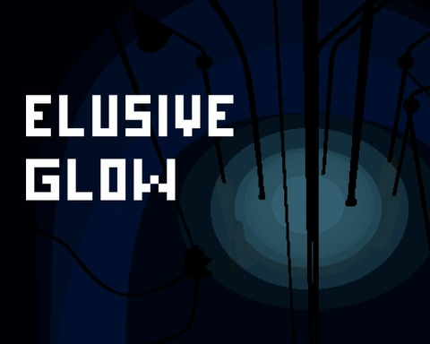 Elusive Glow