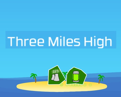 Three Miles High