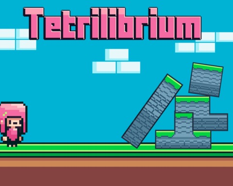Tetrilibrium