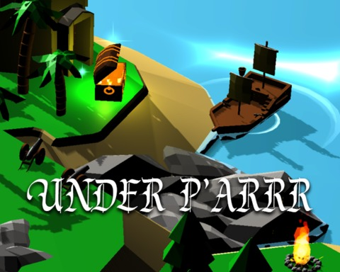 Under P'ARRRR