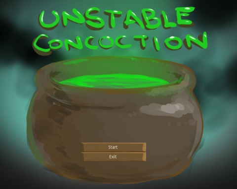Unstable Concoction