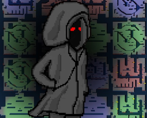 Randomazer