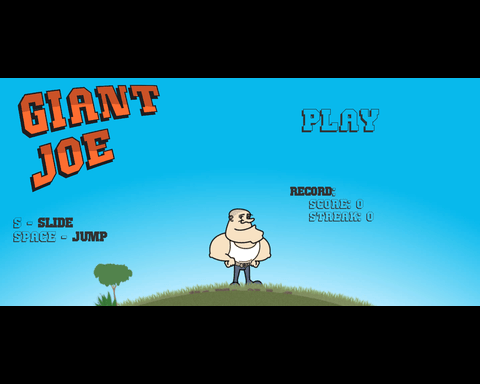Giant Joe