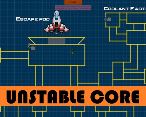 Unstable Core
