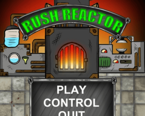 RUSH REACTOR