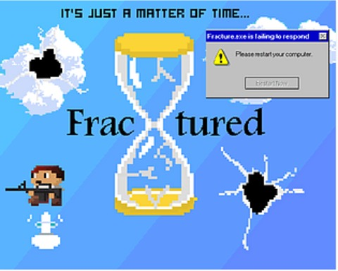 Fractured