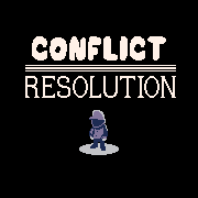CONFLICT RESOLUTION