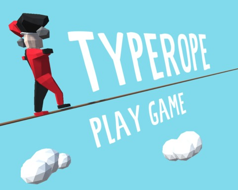 TYPEROPE