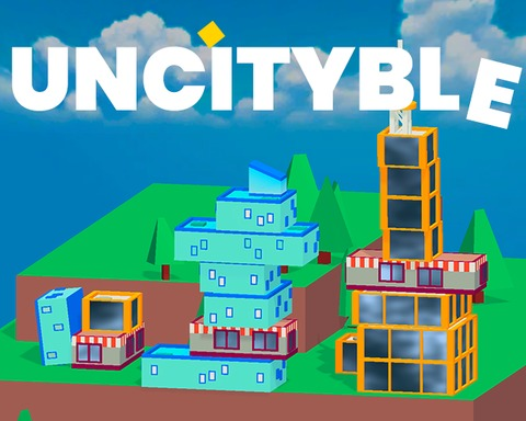 Uncityble