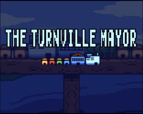 The TurnVille Mayor