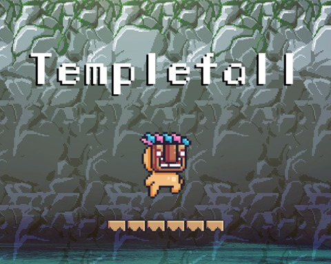 Templefall