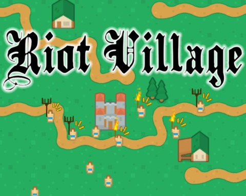 Riot Village