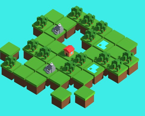 UNSTABLE GROUNDS