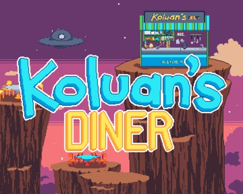 Koluan's DINER