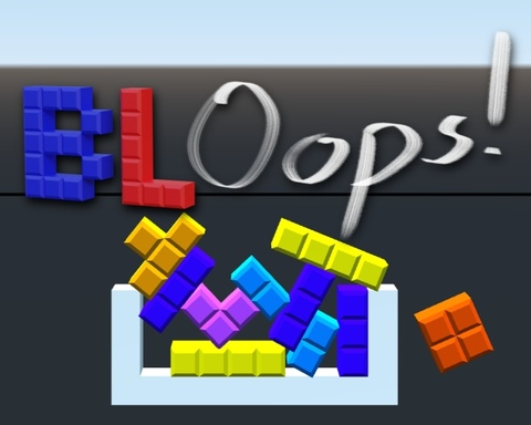 BLOOPS!