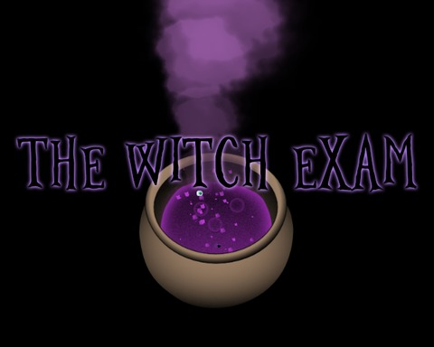 The Witch Exam