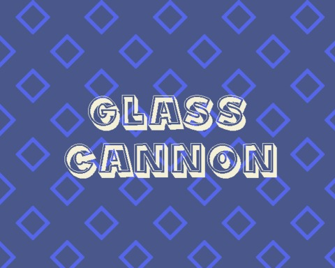 GLASSCANNON