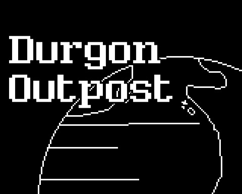 Durgon Outpost