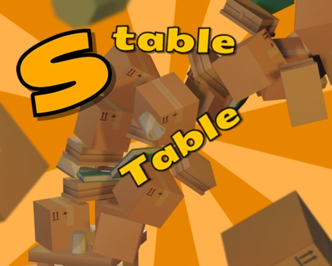 Stable Table