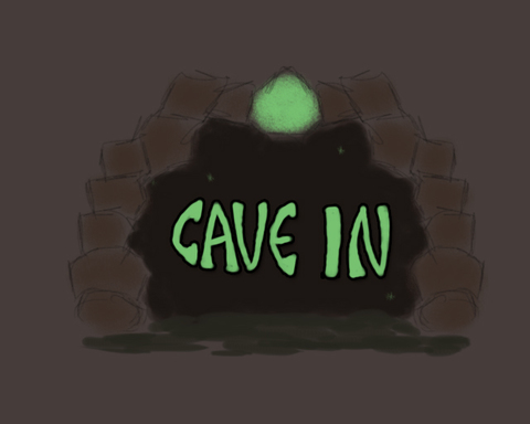 Cave In