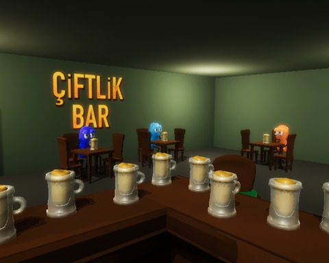 Ciftlik Bar