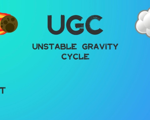 UGC: Unstable Gravity Cycle