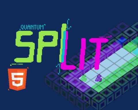 Quantum Split