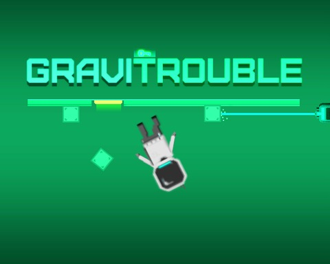 Gravitrouble