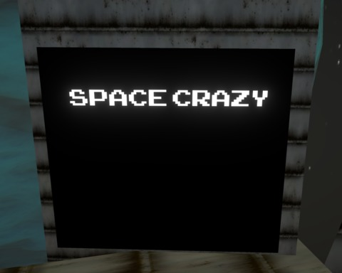 Space Crazy