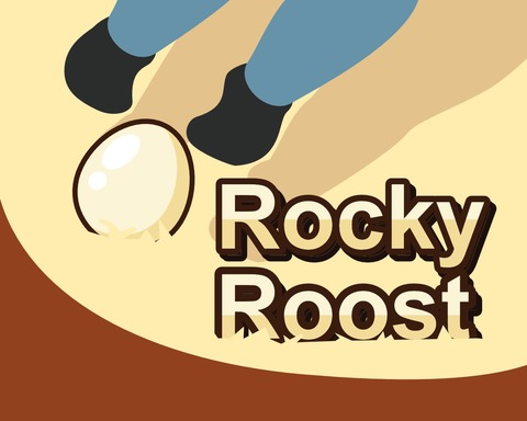 Rocky Roost