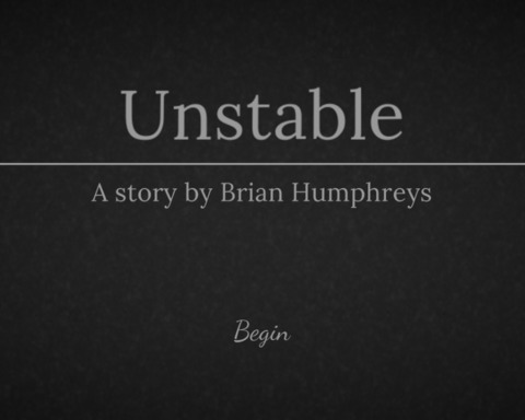 Unstable