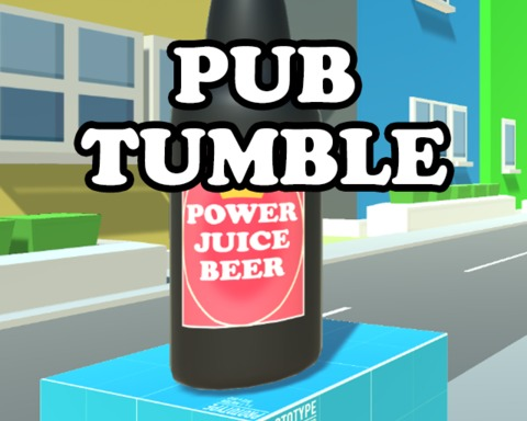 Pub Tumble