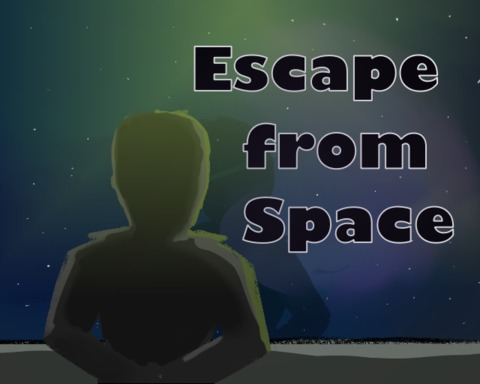 Escape from Space