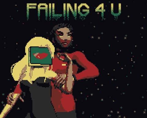 Failing 4 You