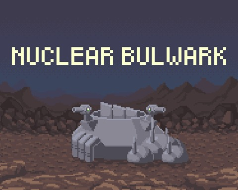 Nuclear Bulwark