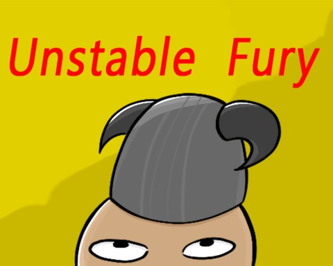 Unstable Fury