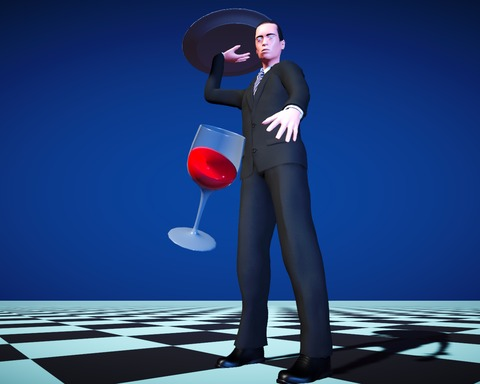 Wine Guy