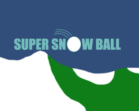 Super Snow Ball