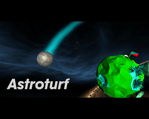 Astroturf